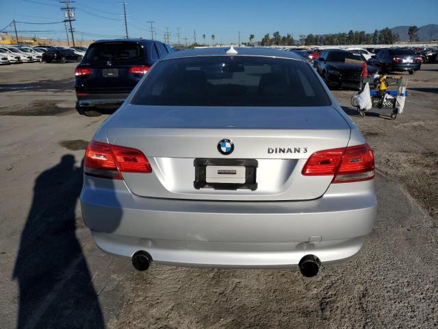 Photo 6 from auction – 2008 BMW 335 I with VIN WBAWB73528P043033