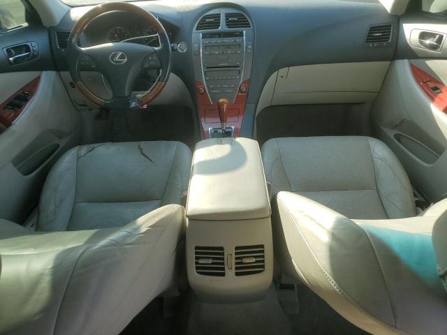 Photo 8 from auction – 2008 LEXUS ES 350 with VIN JTHBJ46G082249849