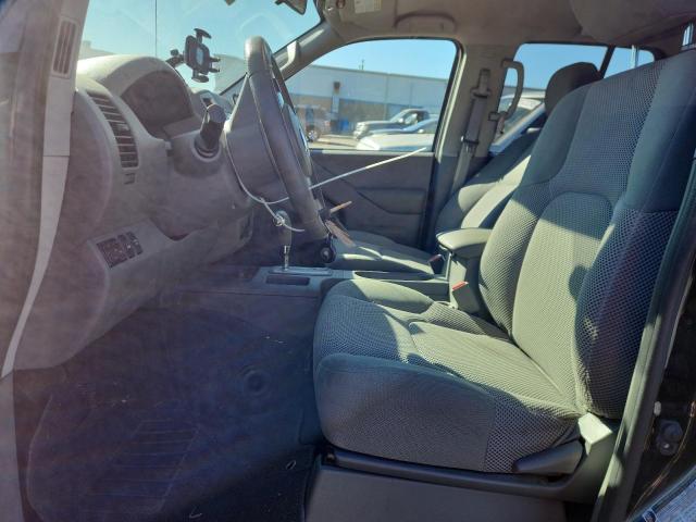 Photo 7 from auction – 2019 NISSAN FRONTIER S with VIN 1N6AD0EV4KN712026