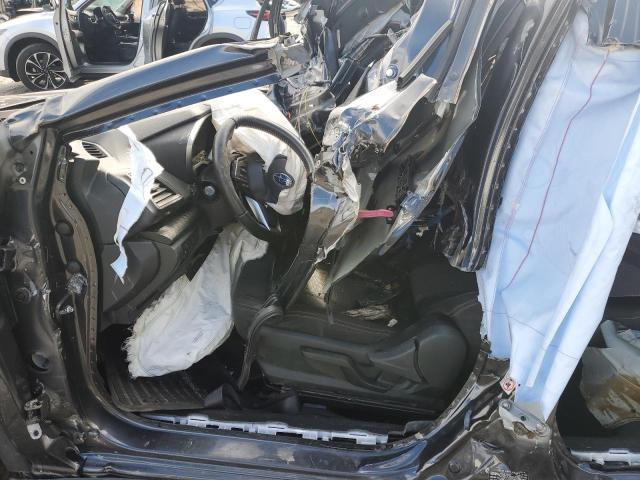 Photo 7 from auction – 2018 SUBARU CROSSTREK with VIN JF2GTABC0JH298931