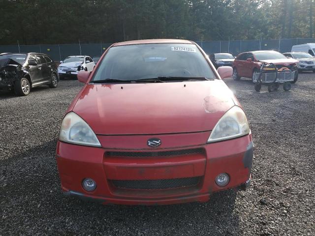 Photo 5 from auction – 2003 SUZUKI AERIO SX with VIN JS2RD41H635200742