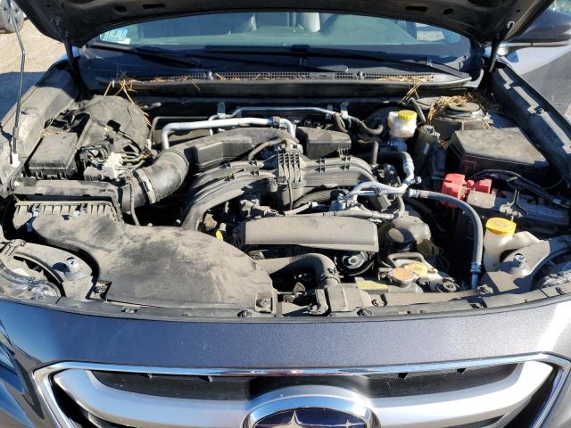 Photo 12 from auction – 2022 SUBARU OUTBACK LI with VIN 4S4BTANC0N3192367