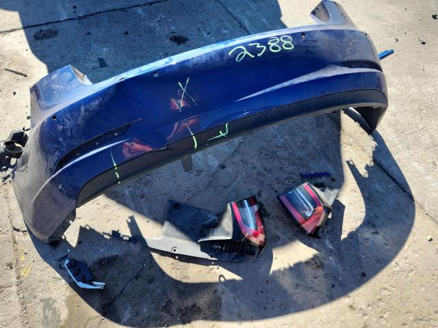 Photo 12 from auction – 2020 TESLA MODEL 3 with VIN 5YJ3E1EB8LF620681