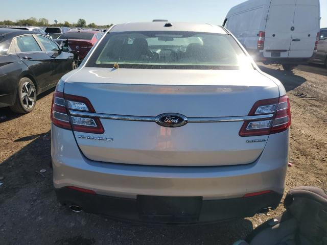 Photo 6 from auction – 2018 FORD TAURUS SE with VIN 1FAHP2D8XJG134958