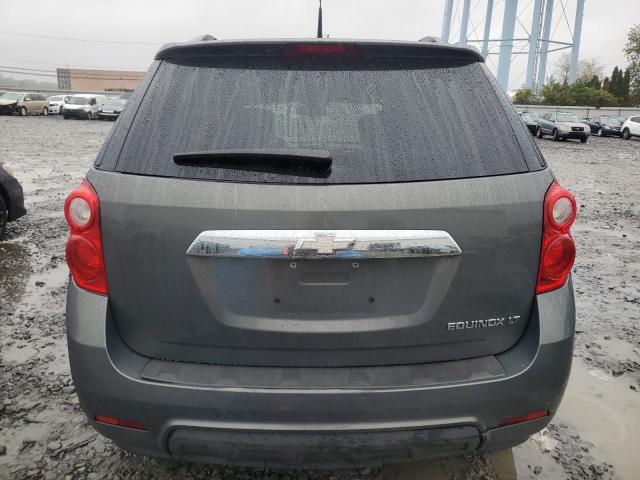 Photo 6 from auction – 2012 CHEVROLET EQUINOX LT with VIN 2GNALDEK1C6369045