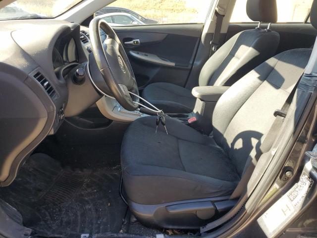 Photo 7 from auction – 2010 TOYOTA COROLLA BA with VIN 2T1BU4EEXAC289906