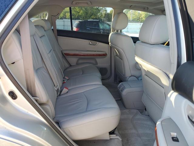 Photo 10 from auction – 2007 LEXUS RX 350 with VIN 2T2HK31U07C005338