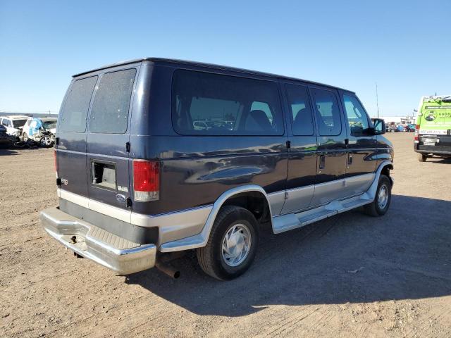 Photo 3 from auction – 2003 FORD ECONOLINE with VIN 1FMRE11L63HA27809