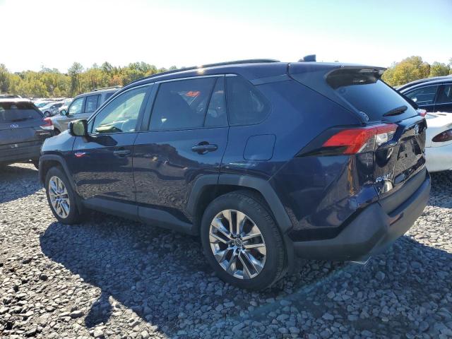 Photo 2 from auction – 2019 TOYOTA RAV4 XLE P with VIN JTMA1RFV7KD005667