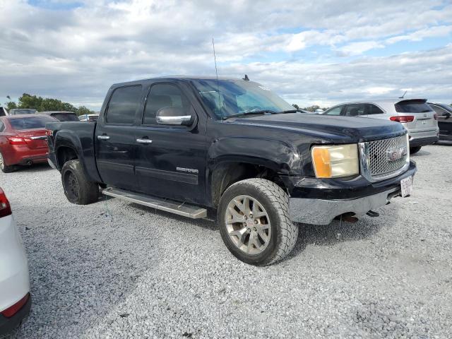 Photo 4 from auction – 2011 GMC SIERRA K15 with VIN 3GTP2VE36BG174713