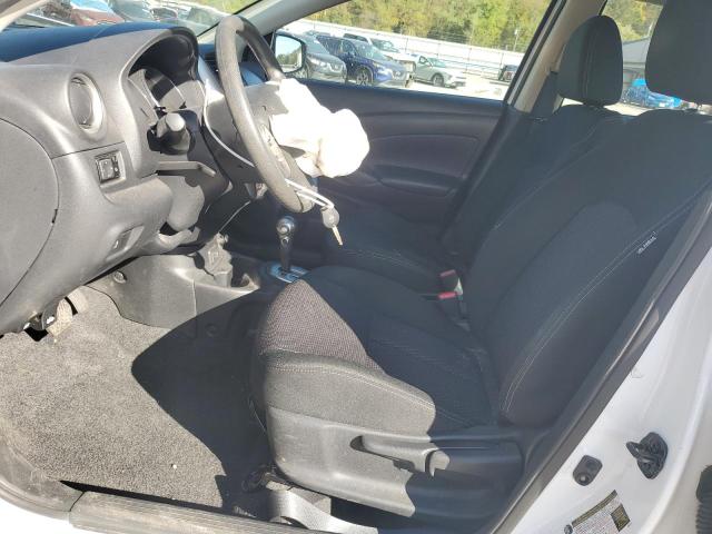 Photo 7 from auction – 2019 NISSAN VERSA S with VIN 3N1CN7AP8KL830446