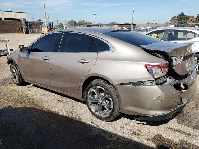 Photo 2 from auction – 2023 CHEVROLET MALIBU LT with VIN 1G1ZD5ST0PF136287