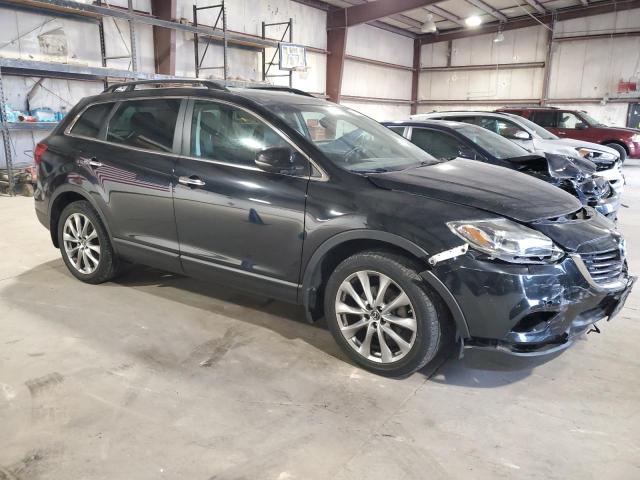 Photo 4 from auction – 2014 MAZDA CX-9 GRAND with VIN JM3TB3DA9E0444083