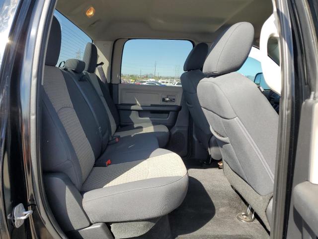 Photo 10 from auction – 2012 DODGE RAM 1500 S with VIN 1C6RD7LT2CS298318