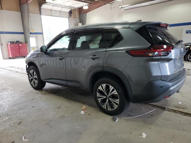 Photo 2 from auction – 2021 NISSAN ROGUE SV with VIN 5N1AT3BB7MC672701