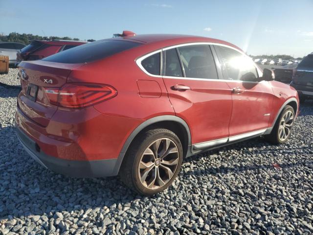 Photo 3 from auction – 2015 BMW X4 XDRIVE2 with VIN 5UXXW3C51F0M89327