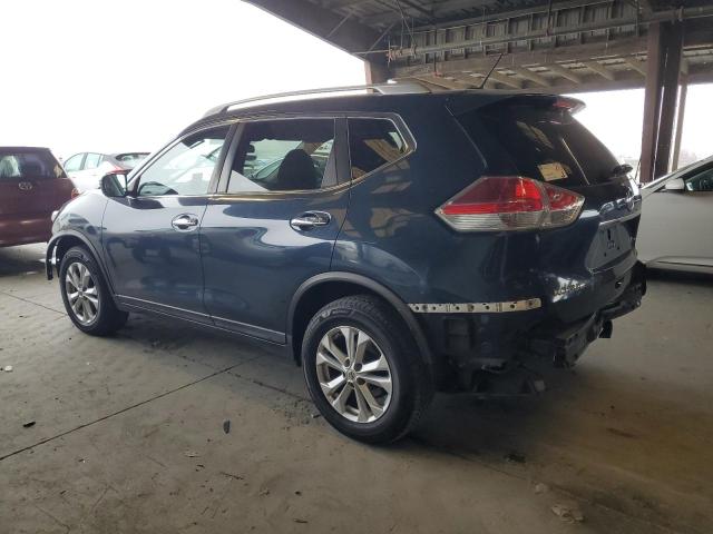 Photo 2 from auction – 2016 NISSAN ROGUE S with VIN KNMAT2MV5GP655494