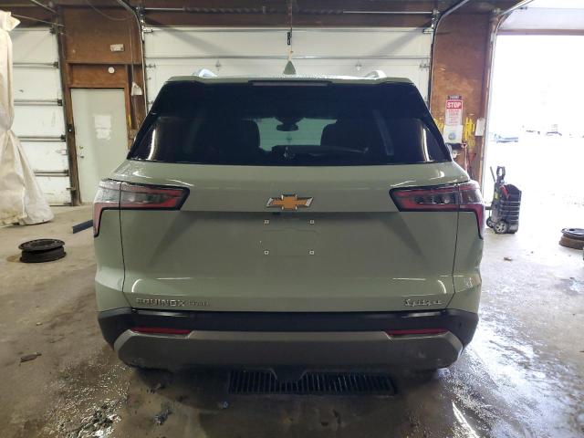 Photo 6 from auction – 2025 CHEVROLET EQUINOX LT with VIN 3GNAXPEG0SL180947