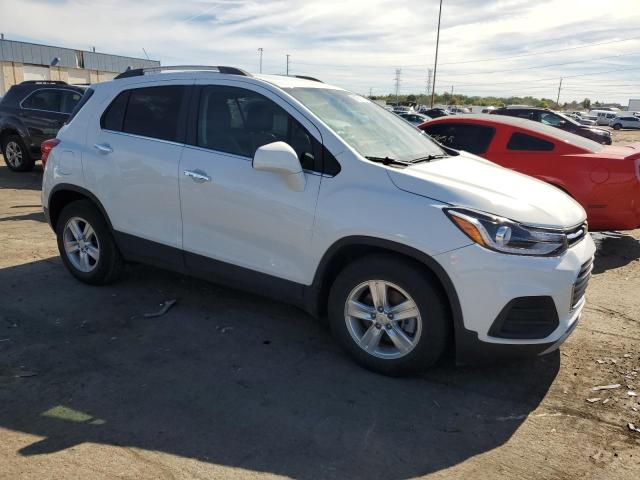 Photo 4 from auction – 2018 CHEVROLET TRAX 1LT with VIN KL7CJLSB7JB589884