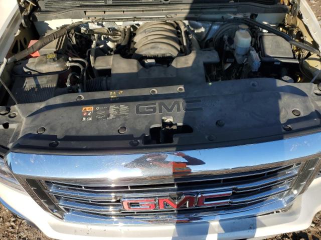 Photo 11 from auction – 2015 GMC SIERRA K15 with VIN 3GTU2VEC8FG327228