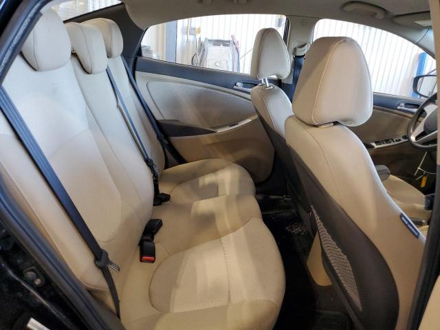 Zdjęcie 10 z aukcji – 2012 HYUNDAI ACCENT GLS z VIN KMHCT4AE2CU074230