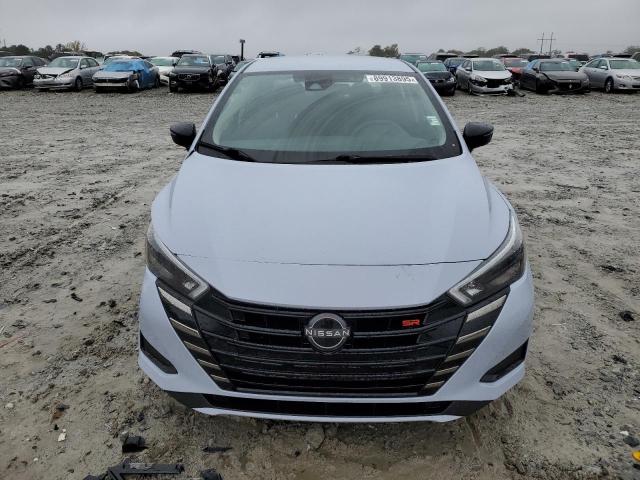 Photo 5 from auction – 2024 NISSAN VERSA with VIN 3N1CN8FV9RL821438