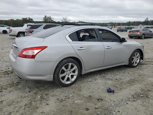 Photo 3 from auction – 2009 NISSAN MAXIMA S with VIN 1N4AA51E59C859160