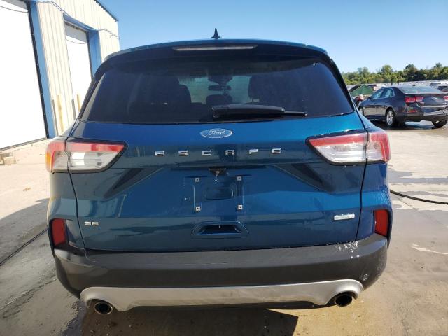 Photo 6 from auction – 2020 FORD ESCAPE SE with VIN 1FMCU0G62LUA33148