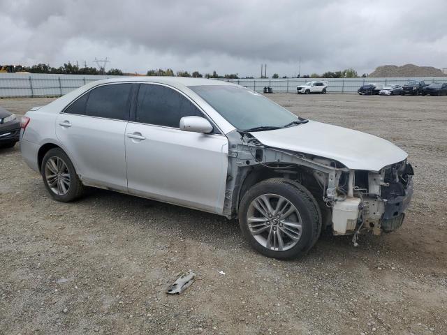 Photo 4 from auction – 2008 TOYOTA CAMRY CE with VIN 4T1BE46K88U198644
