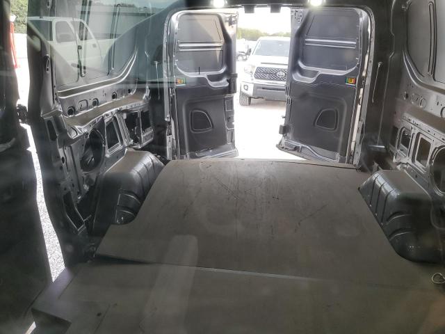 Photo 10 from auction – 2023 FORD TRANSIT T- with VIN 1FTYE1YG9PKC11210