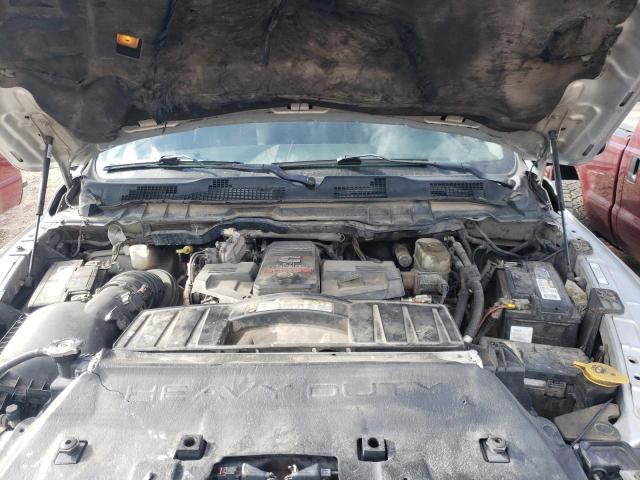 Photo 11 from auction – 2010 DODGE RAM 3500 with VIN 3D73Y3HL7AG109726