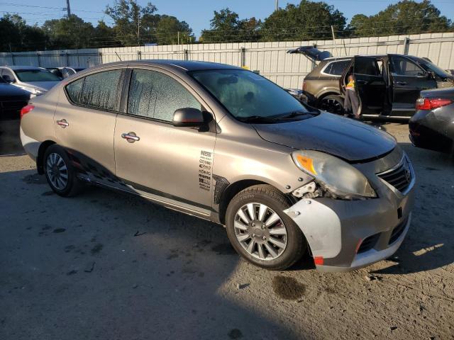 Photo 4 from auction – 2013 NISSAN VERSA S with VIN 3N1CN7AP8DL841563