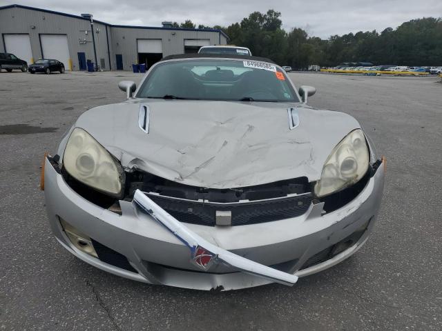 Photo 5 from auction – 2008 SATURN SKY with VIN 1G8MC35BX8Y124207