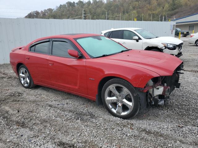 Photo 4 from auction – 2011 DODGE CHARGER R/ with VIN 2B3CL5CT2BH521759