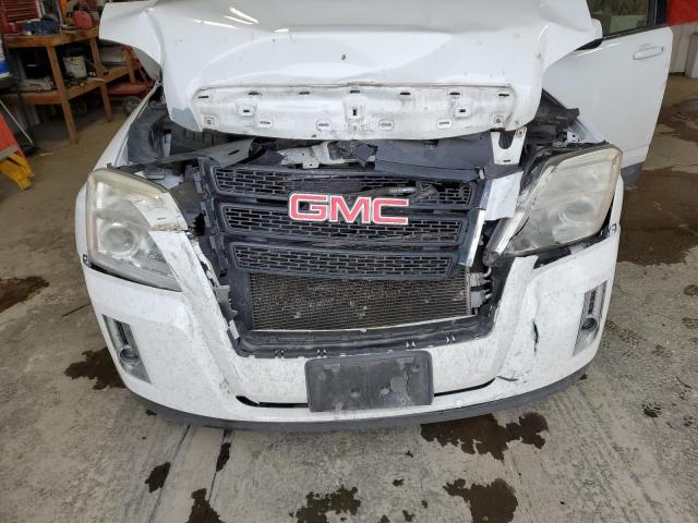 Photo 12 from auction – 2015 GMC TERRAIN SL with VIN 2GKFLWEK9F6348723