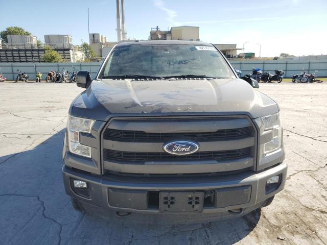 Photo 5 from auction – 2016 FORD F150 SUPER with VIN 1FTEW1EP8GKG00327