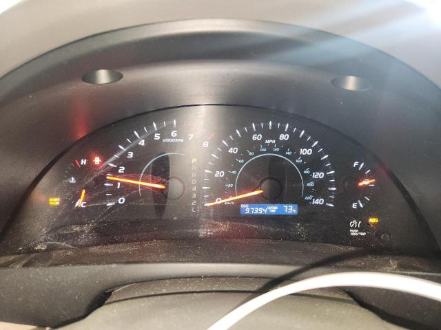 Photo 9 from auction – 2008 TOYOTA CAMRY CE with VIN 4T1BE46K28U732558