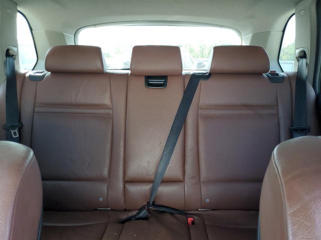 Photo 10 from auction – 2011 BMW X5 XDRIVE3 with VIN 5UXZV4C54BL408394