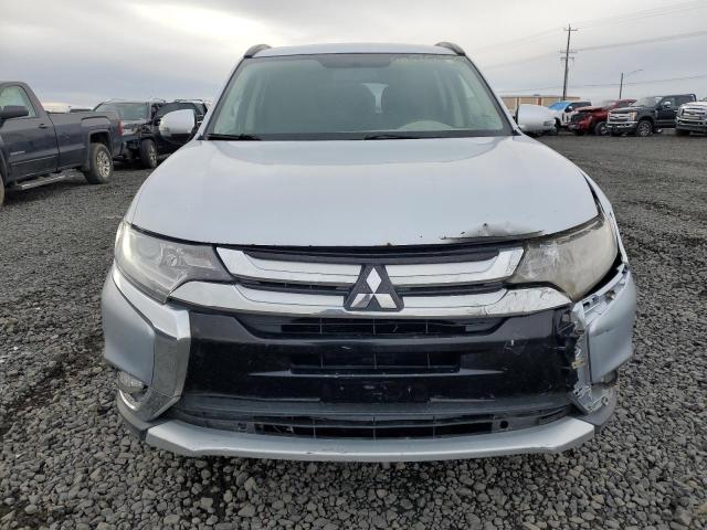 Photo 5 from auction – 2016 MITSUBISHI OUTLANDER with VIN JA4AD3A35GZ060133