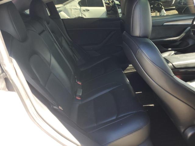Photo 10 from auction – 2021 TESLA MODEL 3 with VIN 5YJ3E1EA5MF068372