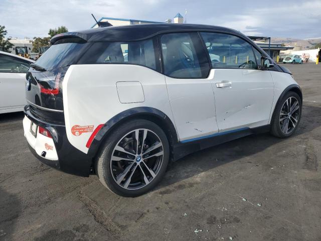 Photo 3 from auction – 2018 BMW I3 S BEV with VIN WBY7Z6C55JVB96702
