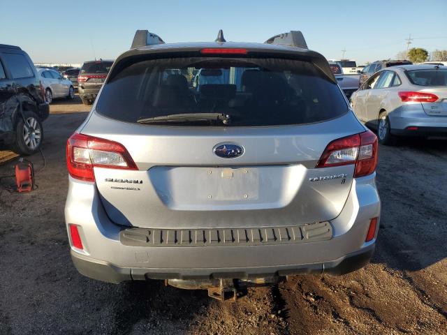 Photo 6 from auction – 2016 SUBARU OUTBACK 2. with VIN 4S4BSBNC1G3345706