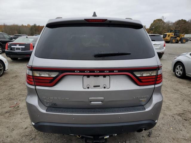 Photo 6 from auction – 2015 DODGE DURANGO LI with VIN 1C4RDJDG2FC766246