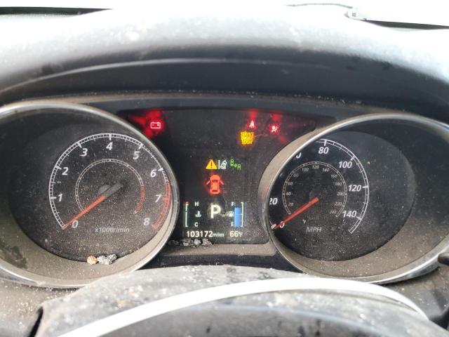 Photo 9 from auction – 2020 MITSUBISHI OUTLANDER with VIN JA4AP4AU4LU002284
