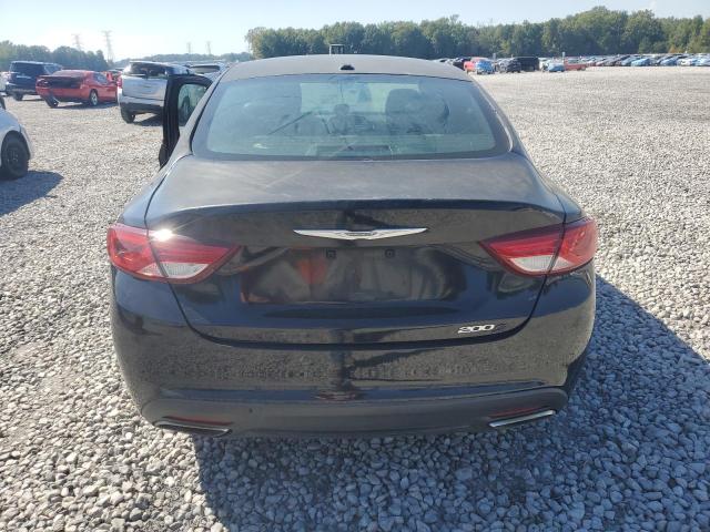 Photo 6 from auction – 2015 CHRYSLER 200 S with VIN 1C3CCCBG9FN515076