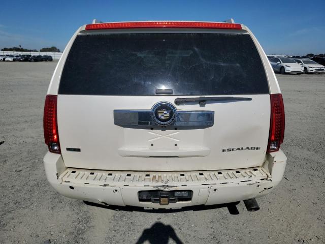 Photo 6 from auction – 2012 CADILLAC ESCALADE E with VIN 1GYS3HEF1CR299035