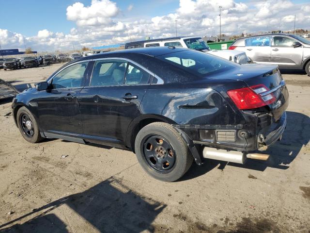 Фото 2 с аукциона – 2017 FORD TAURUS POL с VIN 1FAHP2MT7HG145723