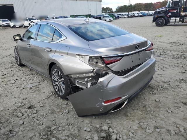 Photo 2 from auction – 2019 LEXUS ES with VIN 58ABZ1B10KU030531