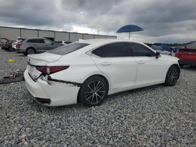Photo 3 from auction – 2022 LEXUS ES 300H BA with VIN 58ADA1C17NU022994