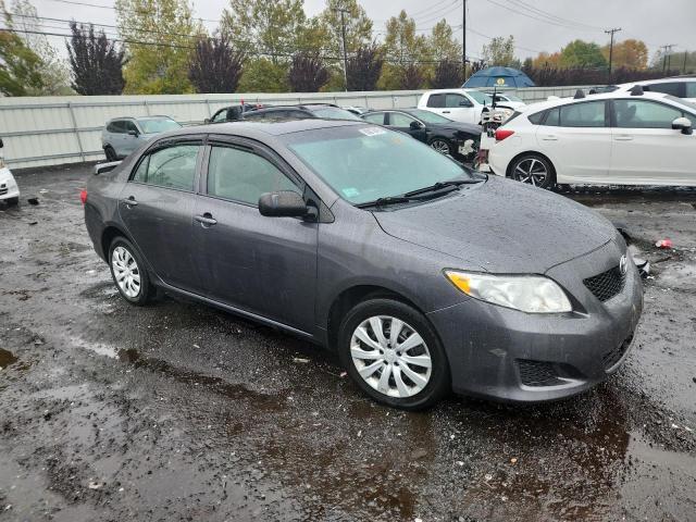Photo 4 from auction – 2009 TOYOTA COROLLA BASE with VIN JTDBL40E09J048317